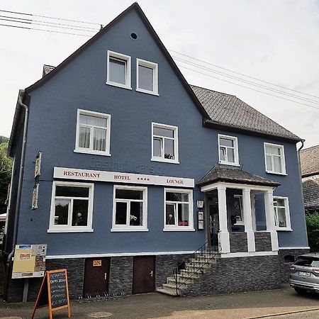 Niederdreisbacher Hof Buitenkant foto